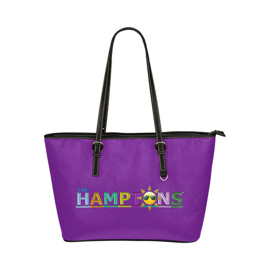 Hampton Bays "Baymen Pride" Tote Bag