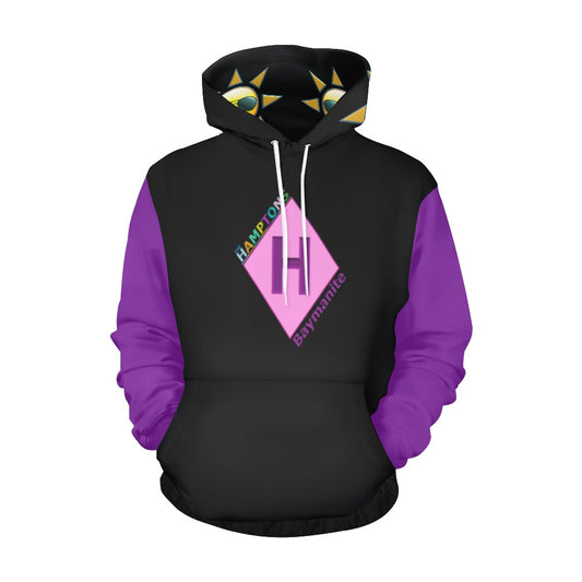 Hampton Bays "Baymen Pride" Unisex Hoodie