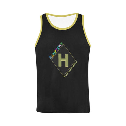 East Hamptonite "Rowdy Babe" Men's Tank Top