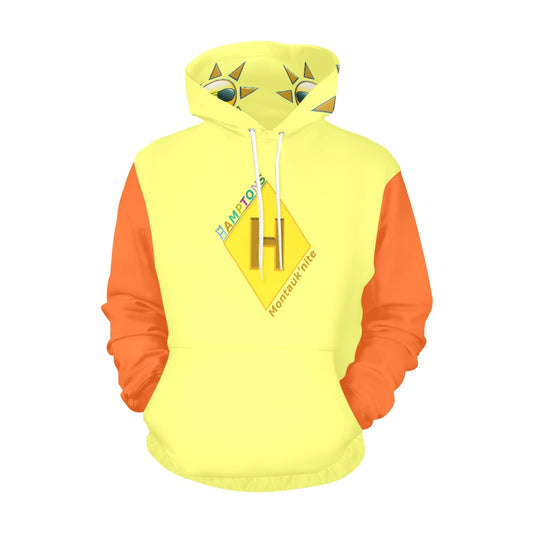 Montauk'nite "Napeague Sunrise" Unisex Hoodie