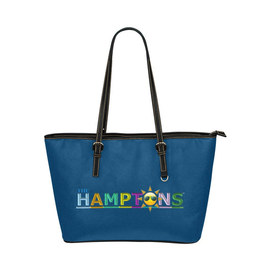 Sag Harbor'nite "Harbor Blue" Tote Bag