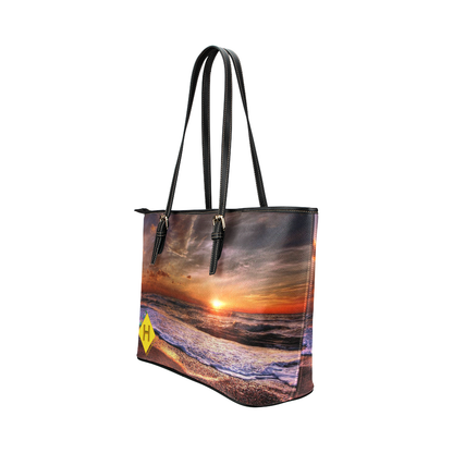 Montauk'nite "Napeague Bliss" Tote Bag