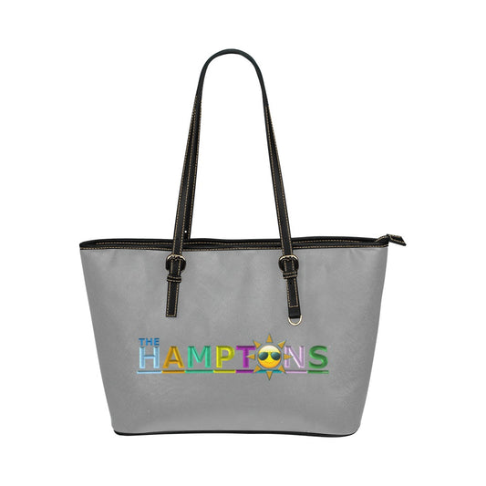 Westhamptonite "Oaklands Anchor" Tote Bag