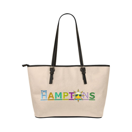 Bridgehamptonite "Snake Hollow Roots" Tote Bag
