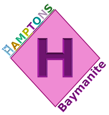 Hampton Bays "Baymen Pride" Unisex Joggers
