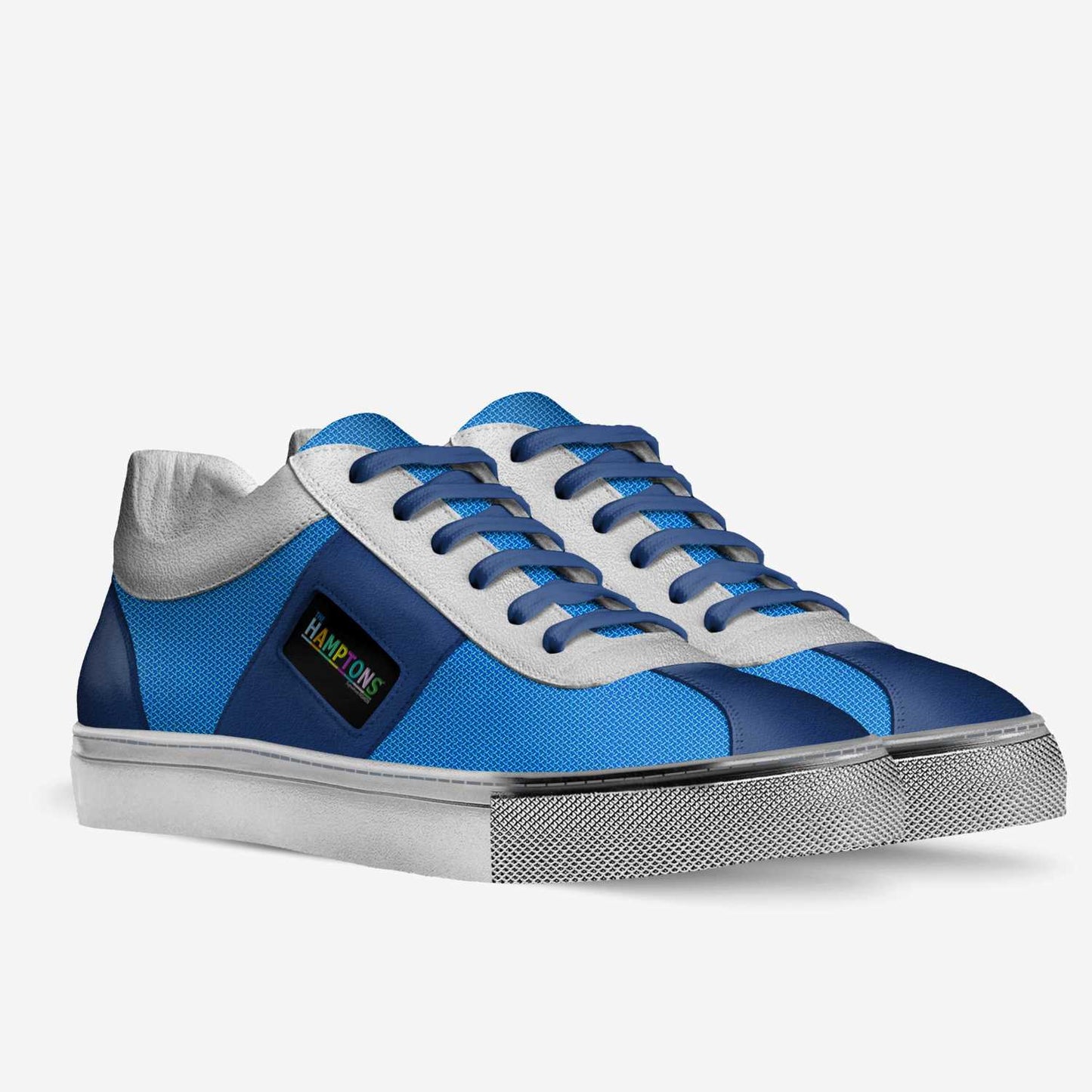 Southamptonite "COOPERS BREEZE" Low Top Sneakers