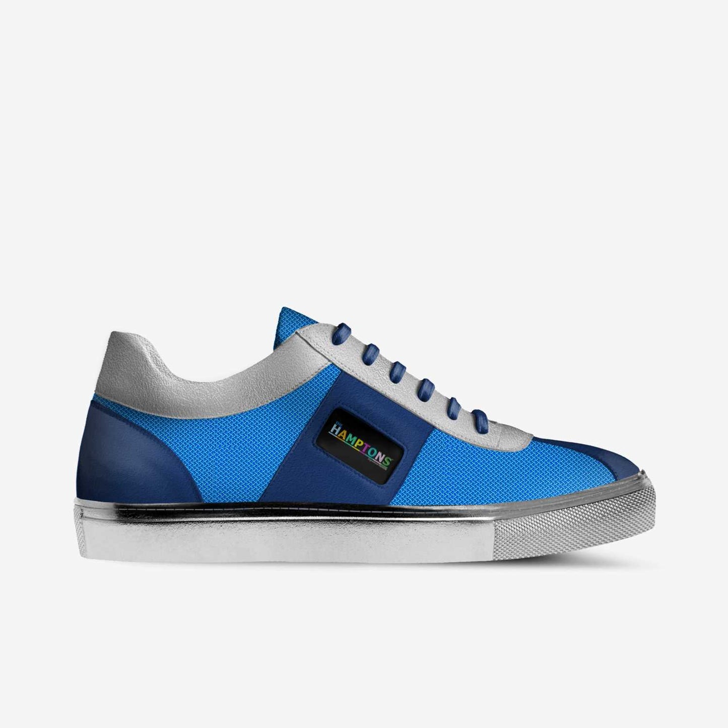Southamptonite "COOPERS BREEZE" Low Top Sneakers