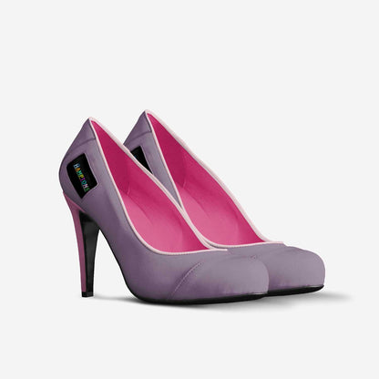 Hampton Bays "DUNE ROAD STUNNA" Classic Pumps