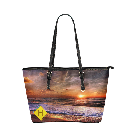 Montauk'nite "Napeague Bliss" Tote Bag