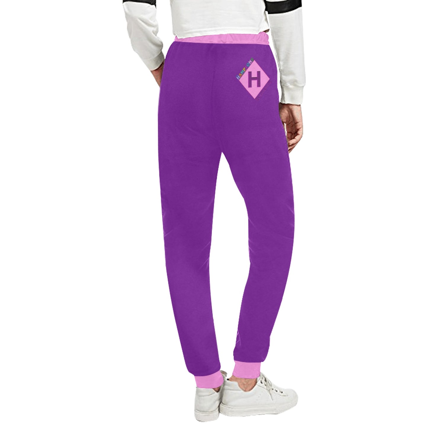 Hampton Bays "Baymen Pride" Unisex Joggers