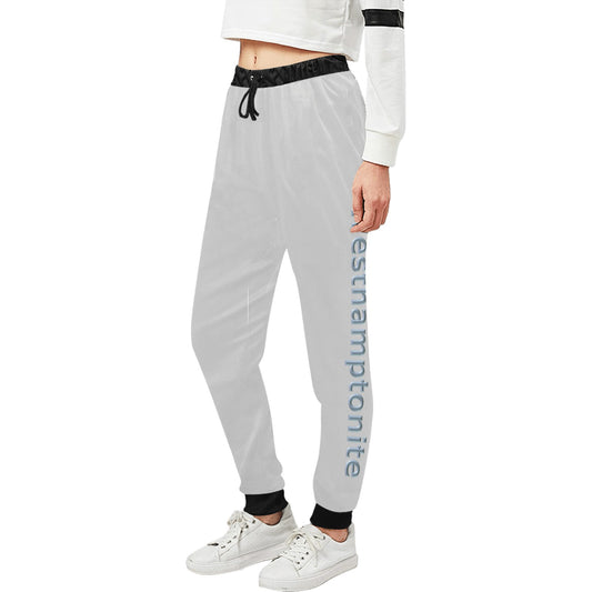Westhamptonite "Dune Road Platinum" Unisex Joggers