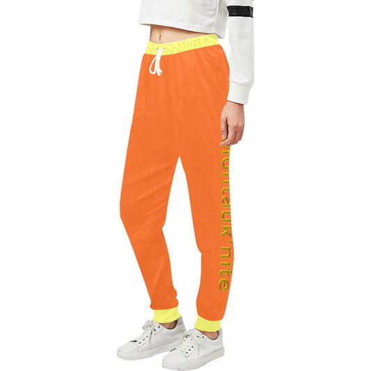 Montauk'nite "Star Island Sunset" Unisex Joggers