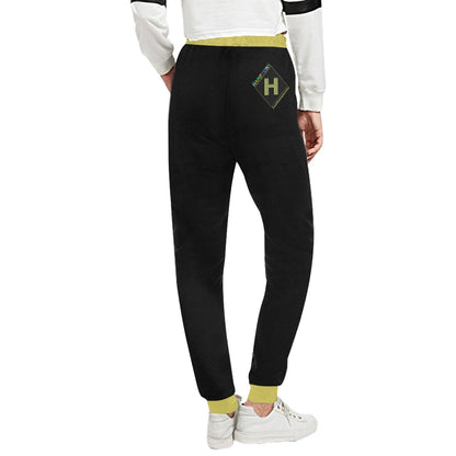 Easthamptonite "Rowdy Babe" Unisex Joggers