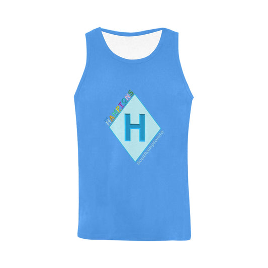 Southamptonite "Coopers Breeze" Men's Tank Top