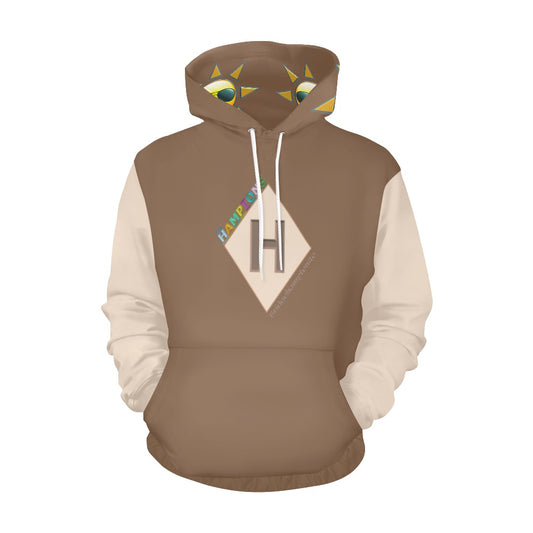 Bridgehamptonite "Potato Barn" Unisex Hoodie
