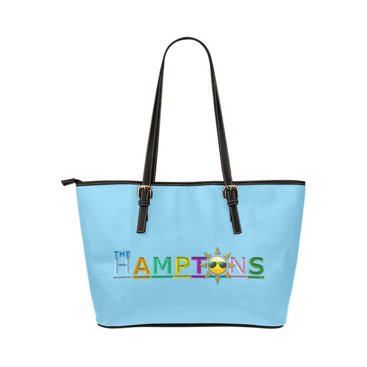 Sag Harbor'nite "Bay Street Bliss" Tote Bag