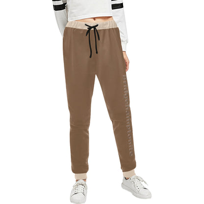 Bridgehamptonite "Potato Barn" Unisex Joggers