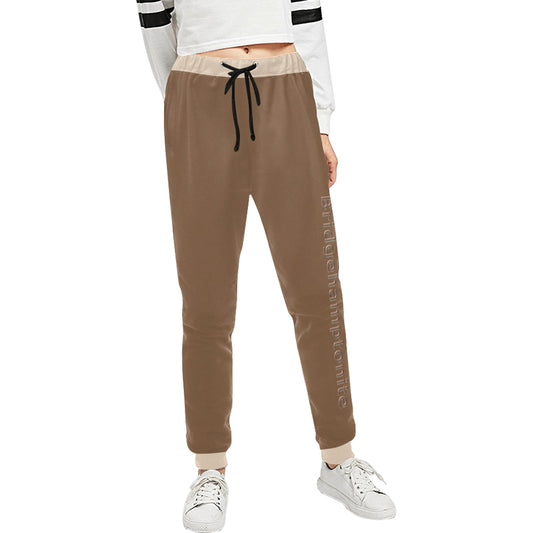 Bridgehamptonite "Potato Barn" Unisex Joggers