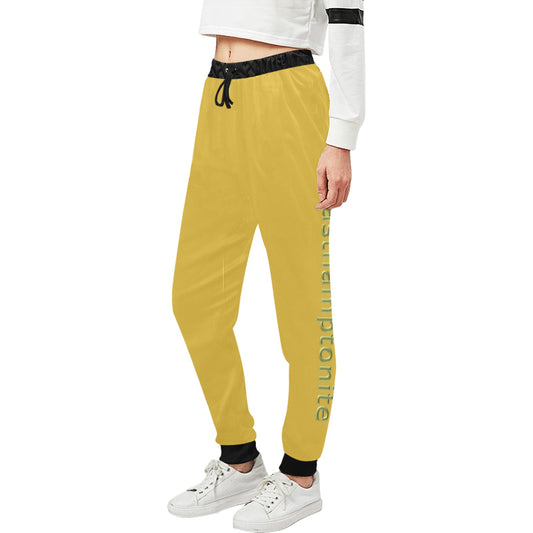 Easthamptonite "Georgica Bullion" Unisex Joggers
